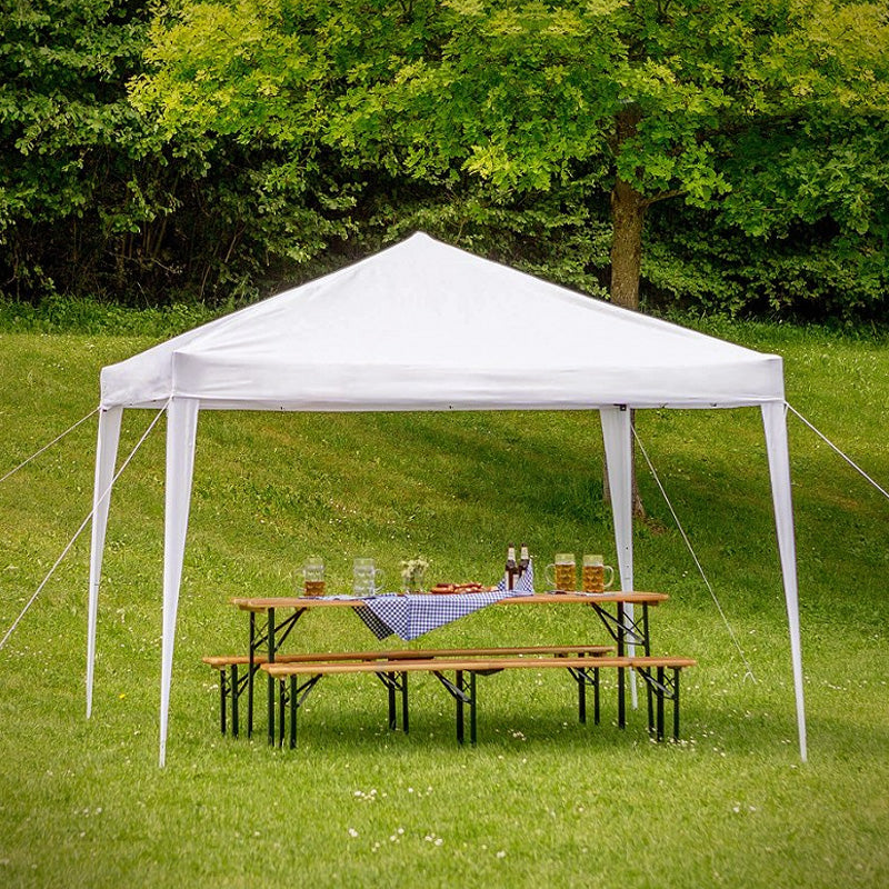 GAZEBO plegable